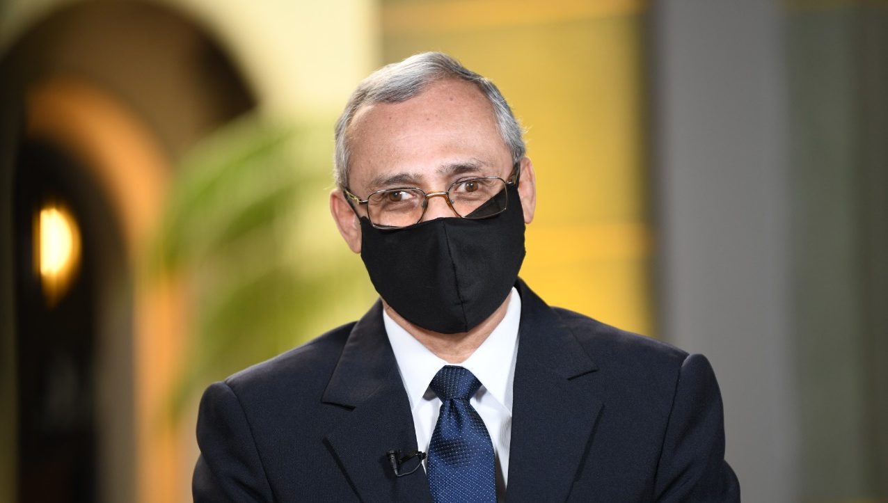 Director Conadur