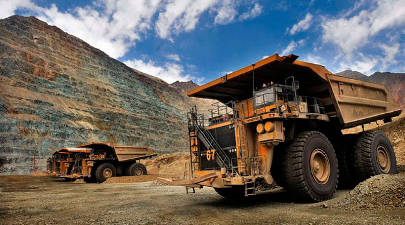 Crean normativa para otorgar credenciales de exportación de productos mineros