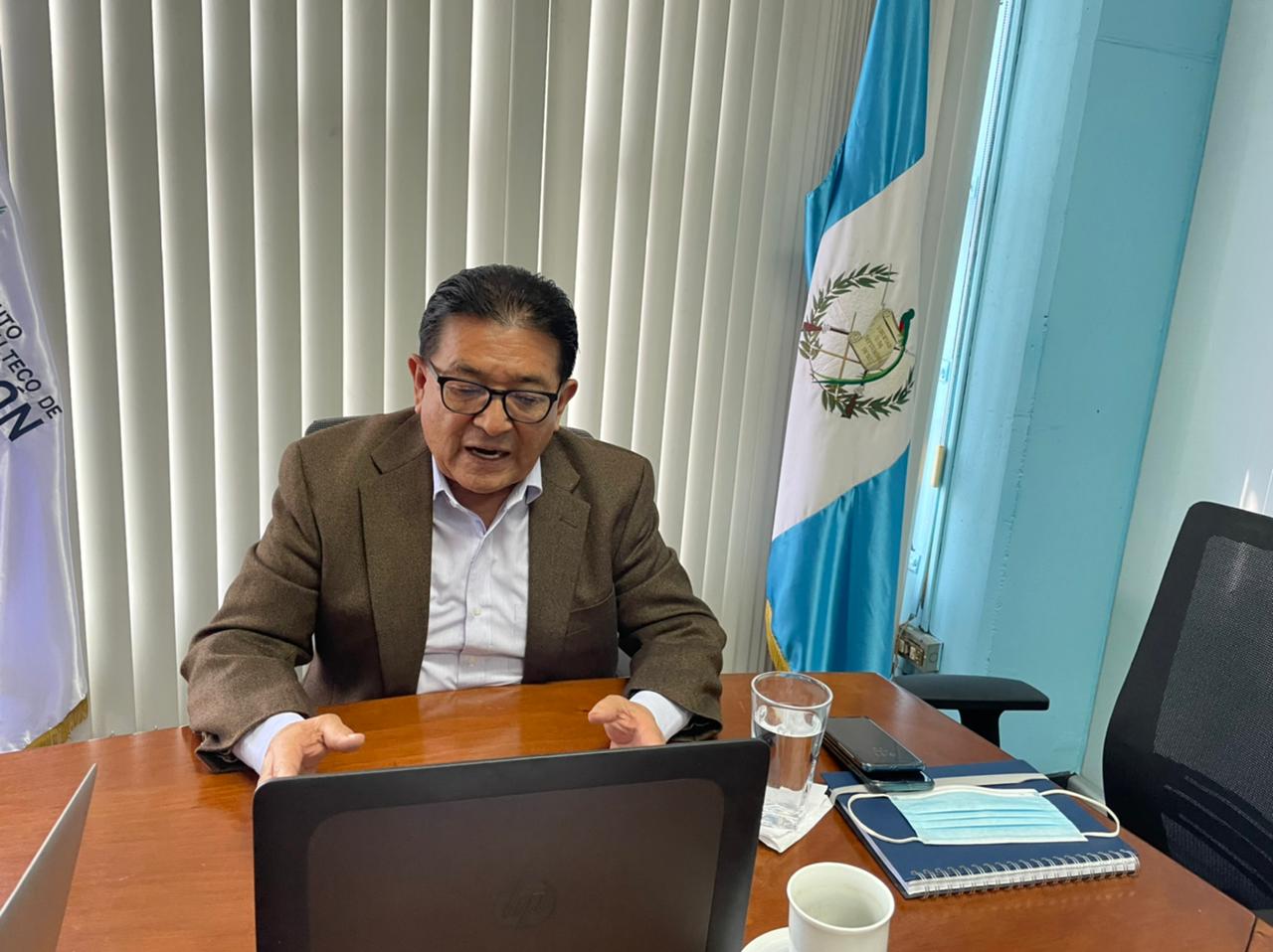 Guatemala presenta plan para la atención de caravana de migrantes