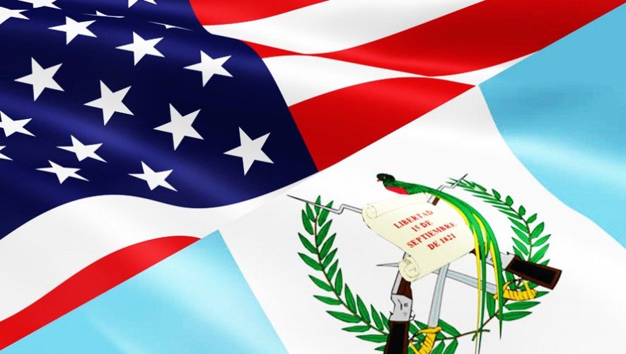 Guatemala y Estados Unidos finalizan Acuerdo de Cooperación de Asilo