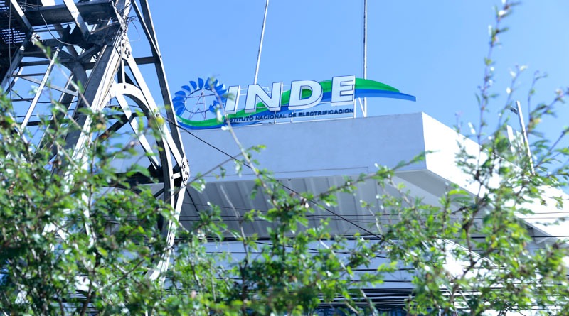INDE rechaza daños causados en subestación de Malacatán