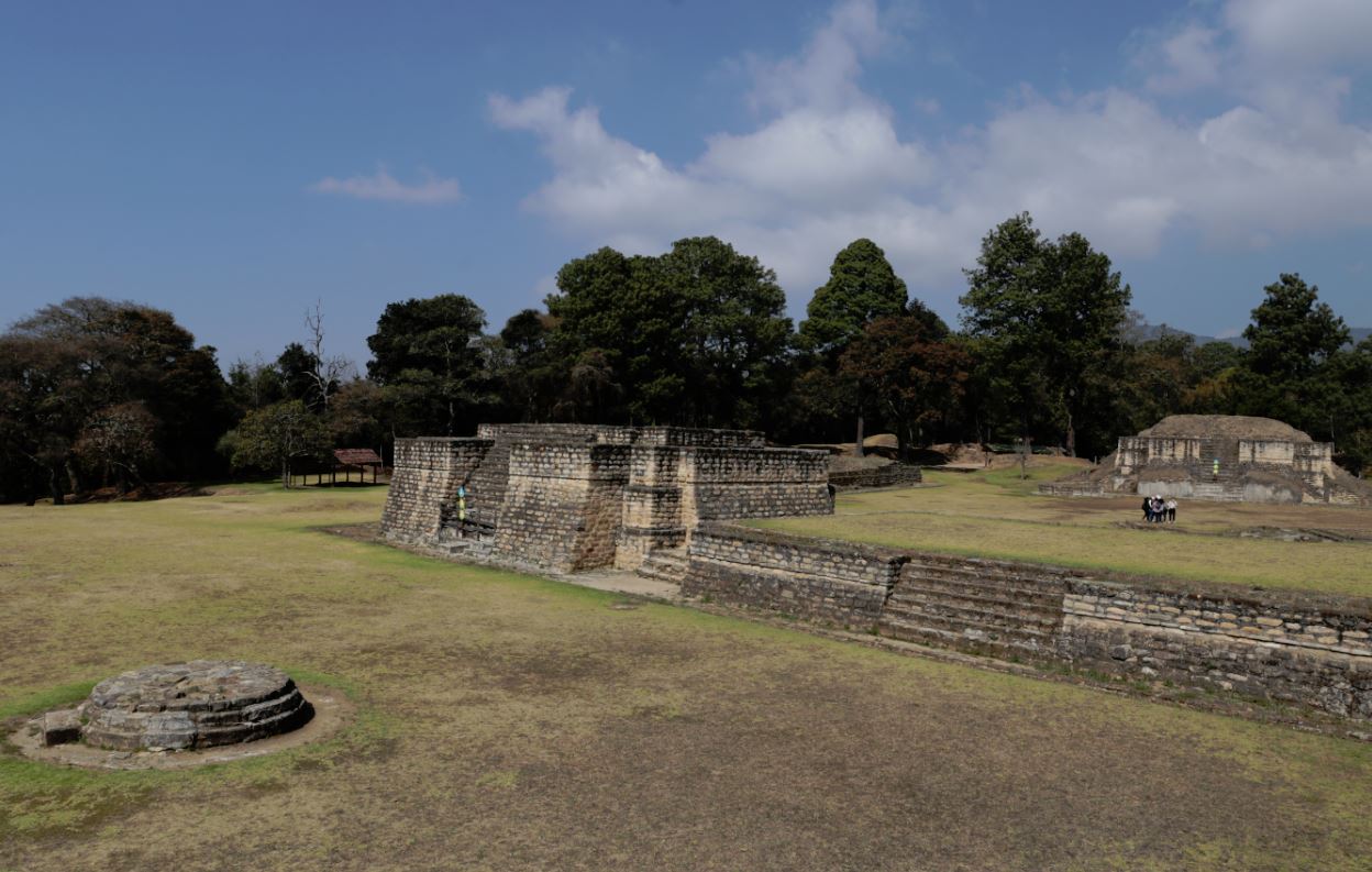 Iximché: La ciudad fundada hace 556 años volverá a ser sede de una gran celebración