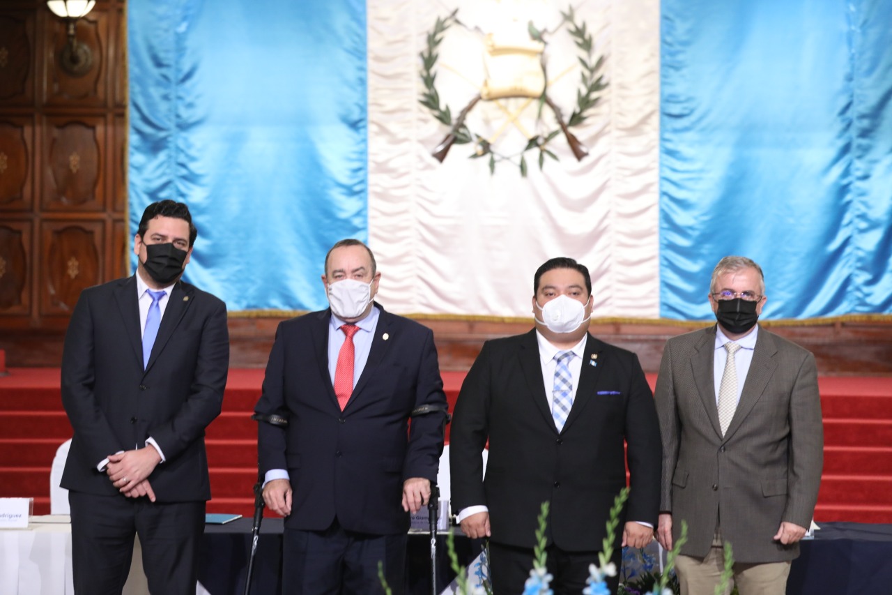 Presidente reafirma compromiso con la erradicación del trabajo infantil