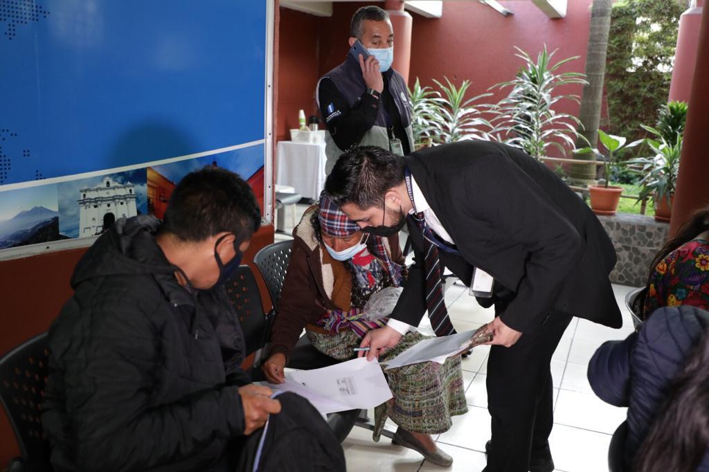 Gobierno apoyará a las familias para repatriar guatemaltecos fallecidos en Tamaulipas