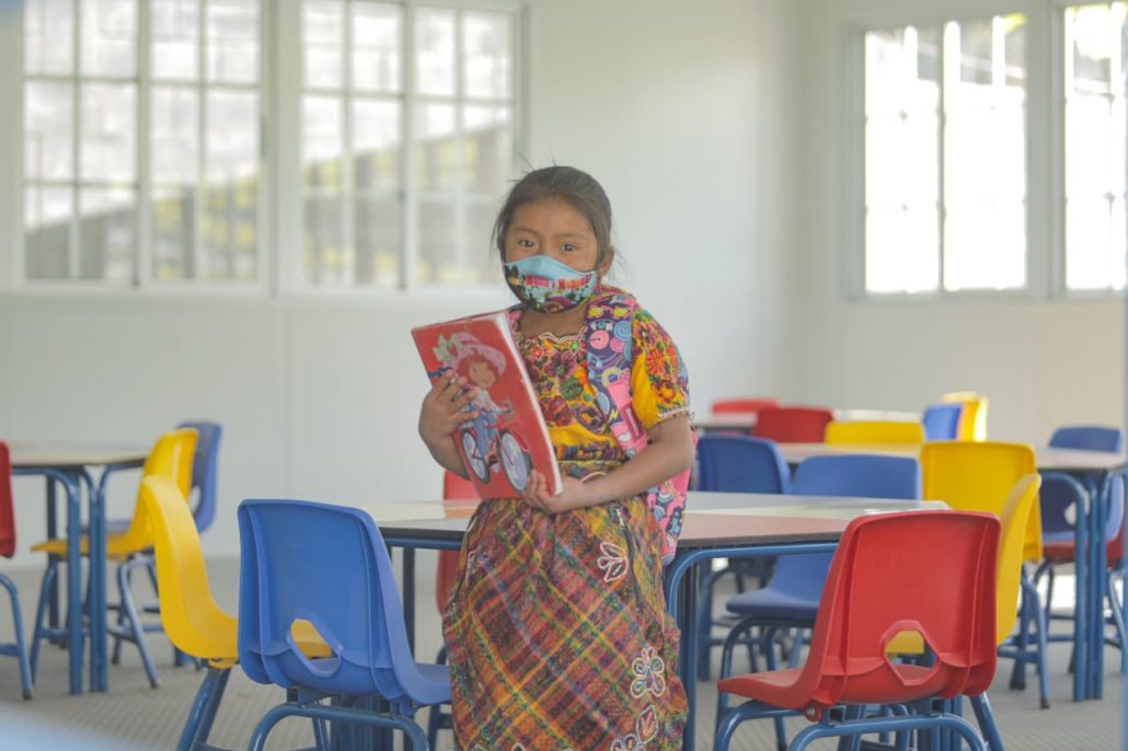 A diez días de iniciar las clases, cómo se prepara el Mineduc para el ciclo escolar