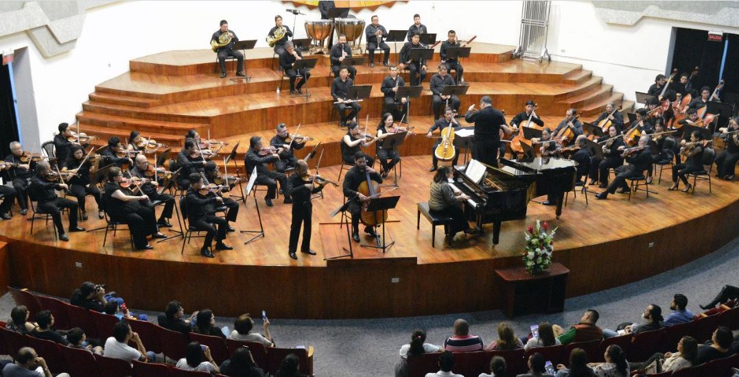 Inauguración de actividades del bicentenario de independencia contará con arreglo especial del himno nacional