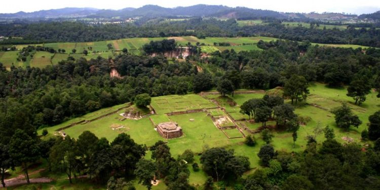 Conozca Iximché, la primera capital de Guatemala