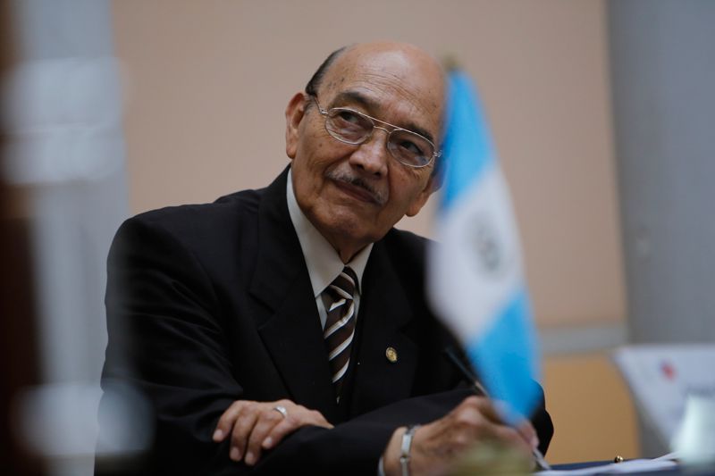 Fallece exministro de Educación Rubén Alfonso Ramírez