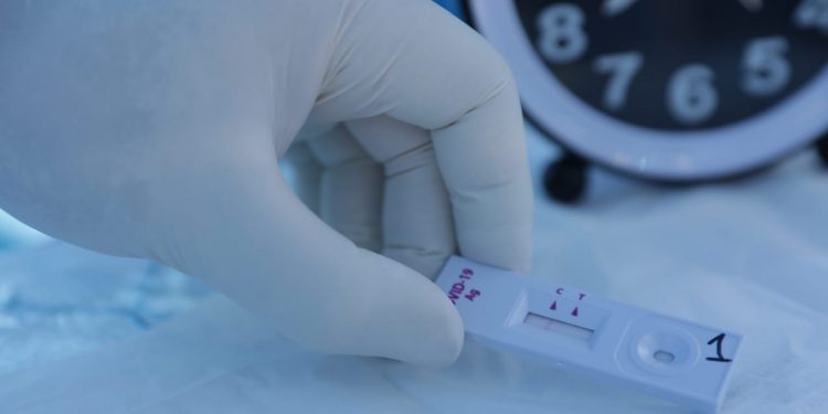 Analizan no solicitar prueba de coronavirus a quienes visiten Guatemala