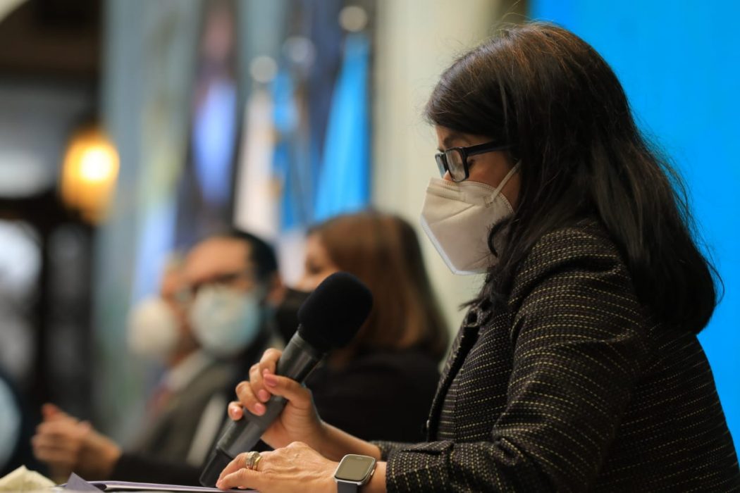 Organismos internacionales manifiestan apoyo a Alianza CTi