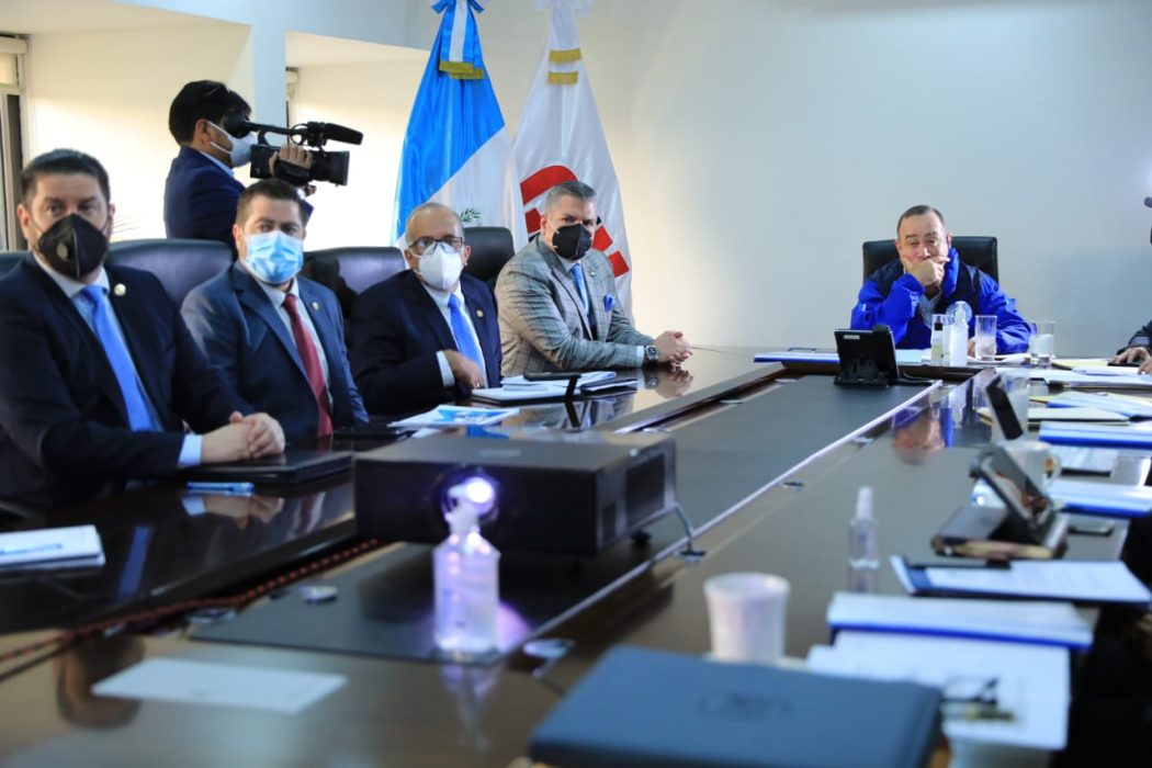 CIV mejorará más de 10 mil kilómetros de la red vial en 2021