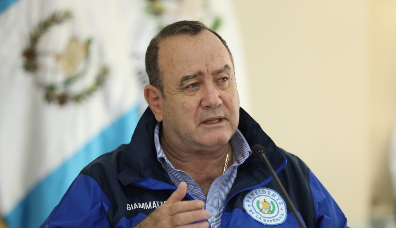 Gobierno fomentará la reconstrucción en Alta Verapaz