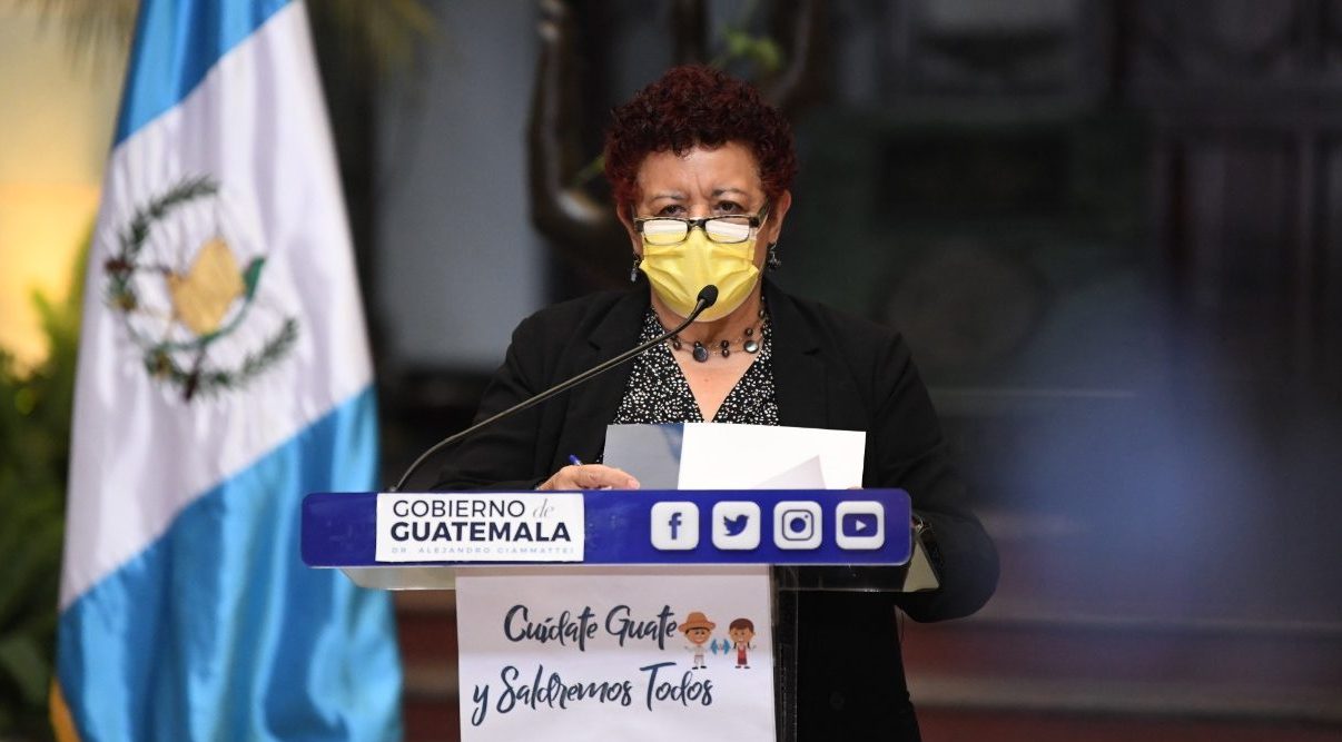 Salud impulsa acciones para determinar el porcentaje de personas que no quieren vacunarse contra el COVID-19