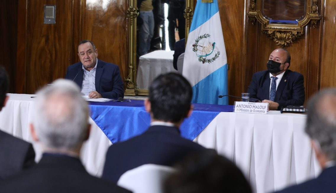 Suscriben convenio intersectorial para atraer inversión y generar empleo
