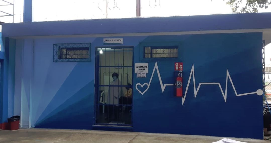 Guatemala, preparada para vacunación contra el COVID-19