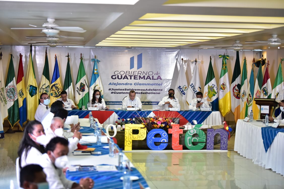 Presidente anuncia que se retomarán los gabinetes de puertas abiertas