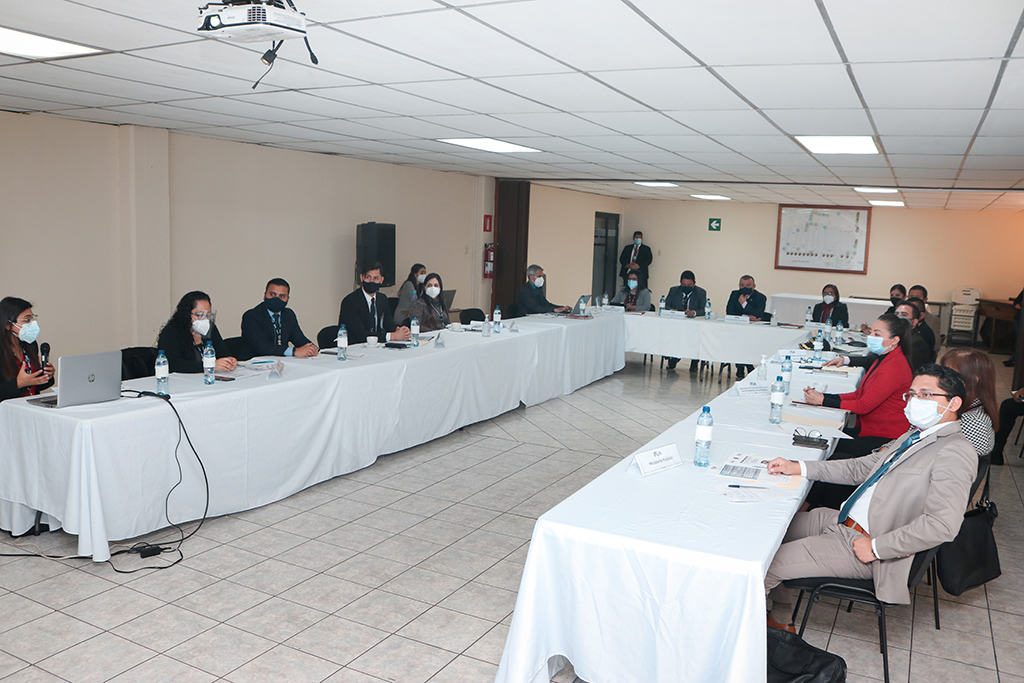 En 2020 se redujo la activación de la alerta Alba-Keneth