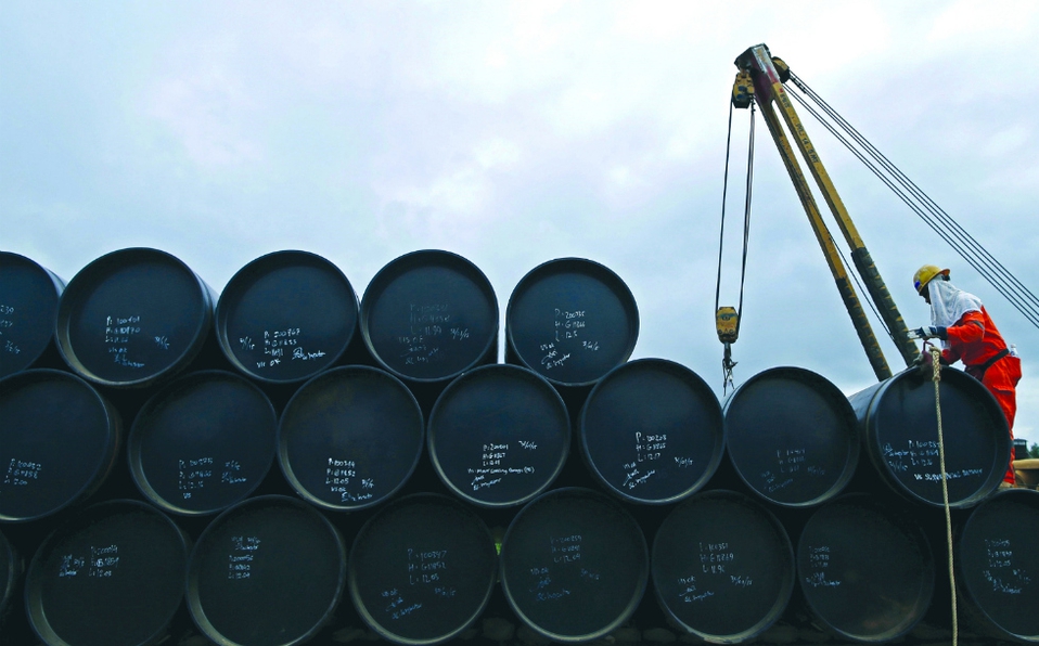 Optimismo acerca del alza de precios del petróleo