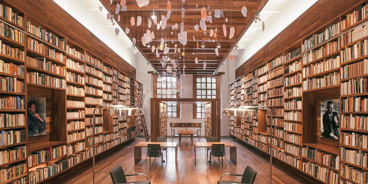 Ciudad de México abrirá bibliotecas y galerías tras baja de hospitalizados