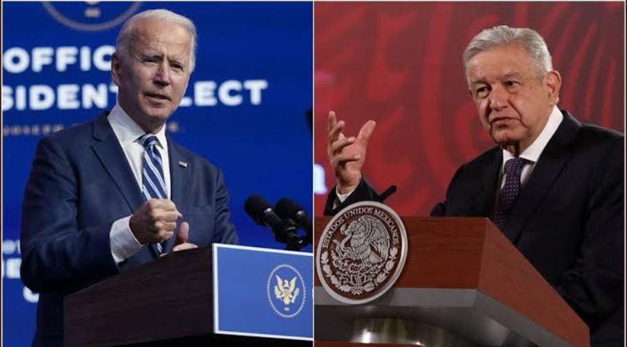 Biden y López Obrador buscarán en su primera reunión abrir una nueva etapa
