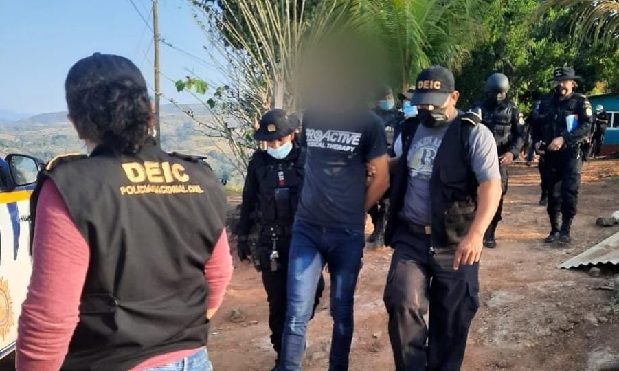 Denuncia ciudadana, clave para resolver casos de violencia