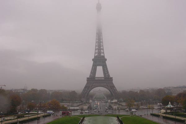 Estados Unidos regresa oficialmente al Acuerdo de París