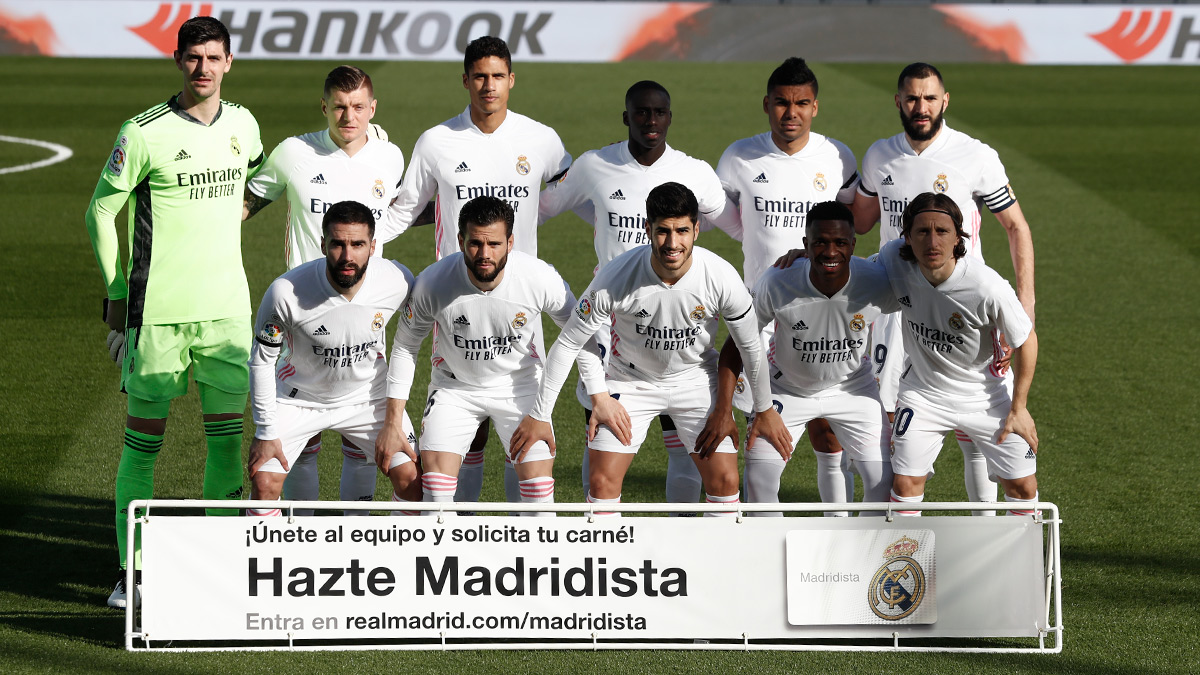 Dani Carvajal se lesiona por tercera vez en la temporada con el Real Madrid