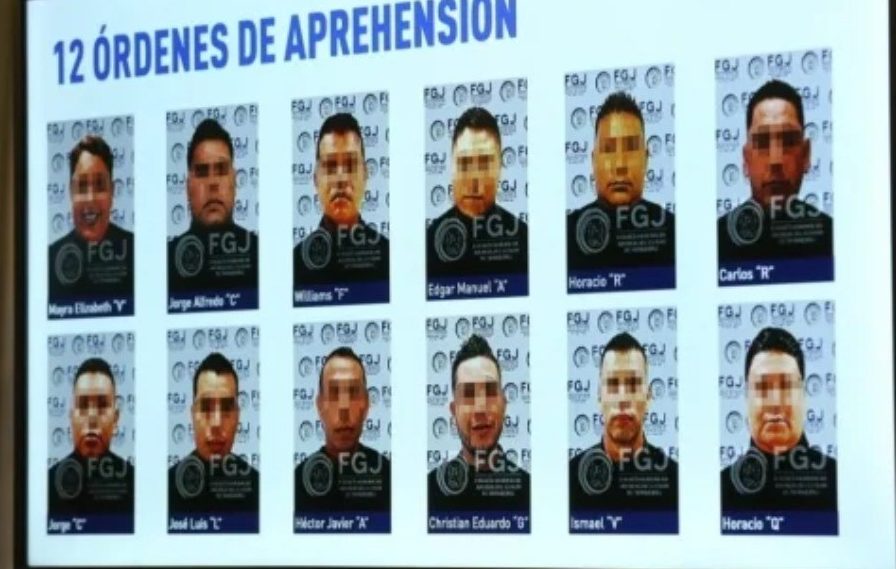 Hasta 50 años de prisión por cada víctima podrían purgar policías si se confirma su participación en caso Tamaulipas