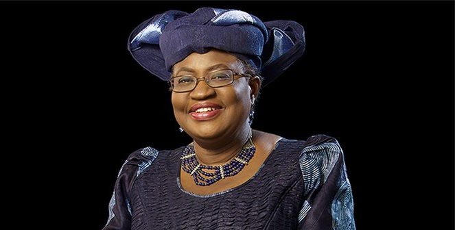Economista africana se convierte en la primera mujer al frente de la Organización Mundial del Comercio