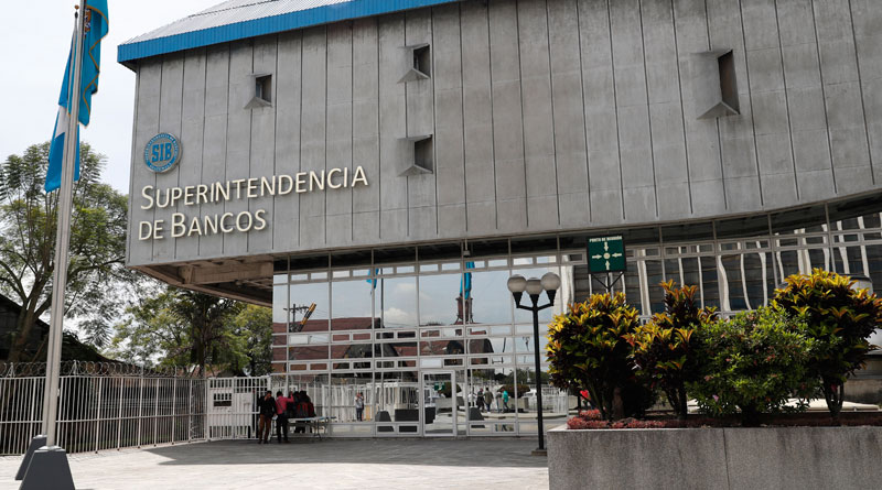 Reportan más de 500 transacciones sospechosas en lo que va del año