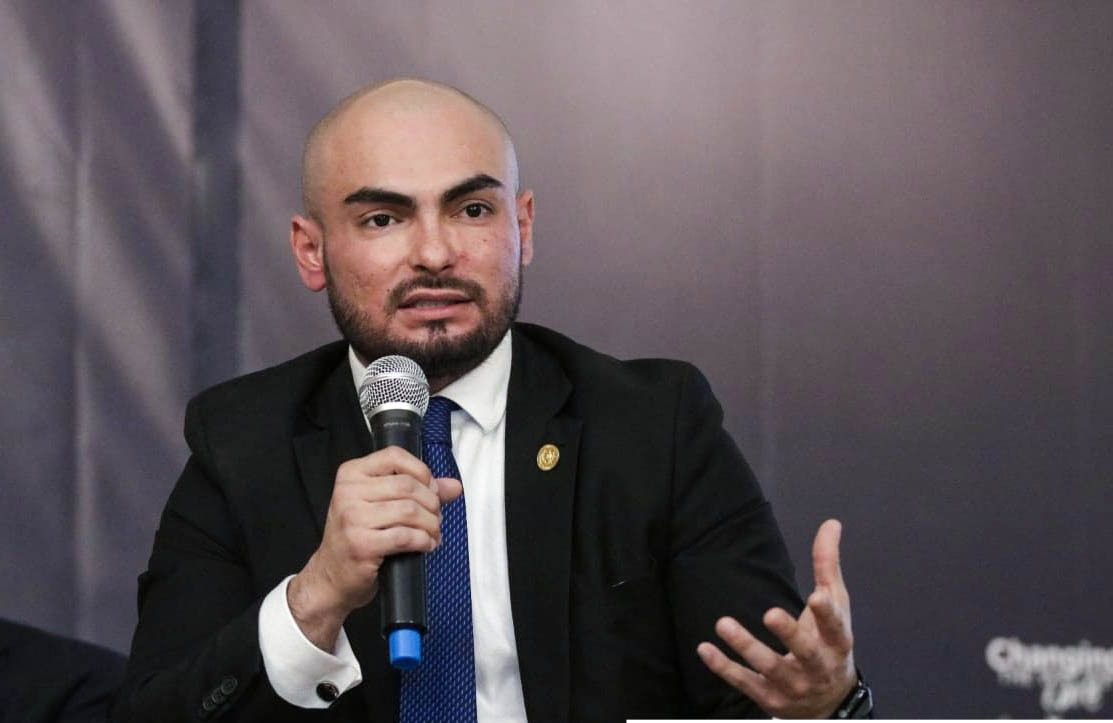 Secretaría de Bienestar Social plantea denuncias y alertas Alba-Keneth