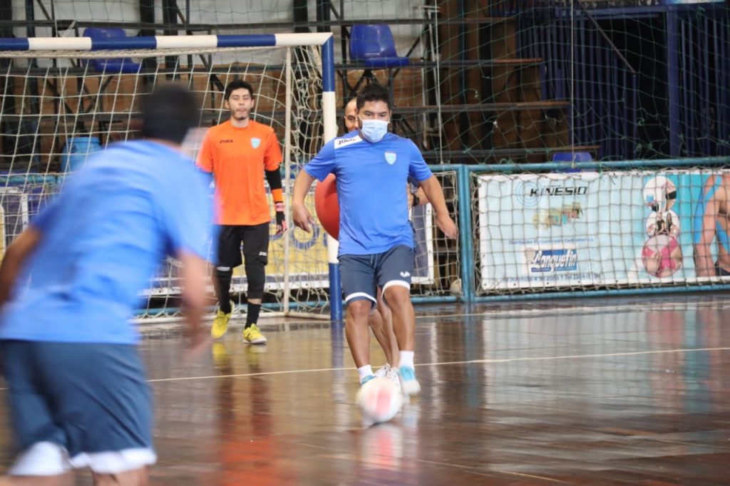 Futsal