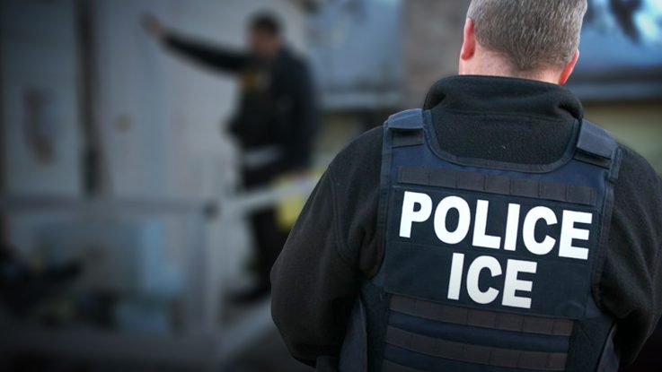 Estados Unidos y Guatemala comparten información de fugitivos