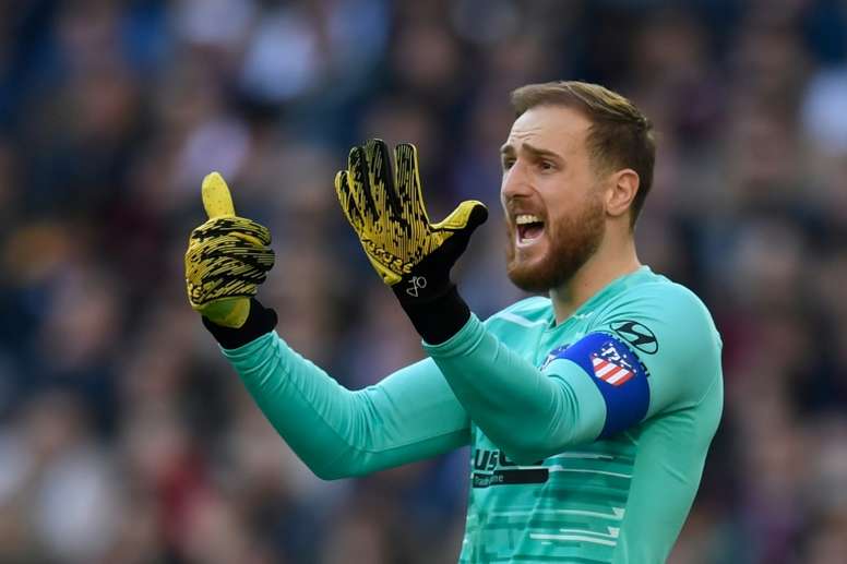 Jean Oblak
