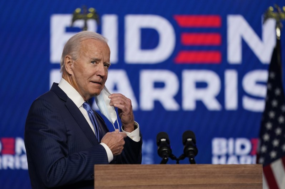 EE. UU. promete en la ONU una vuelta al multilateralismo bajo el gobierno Biden