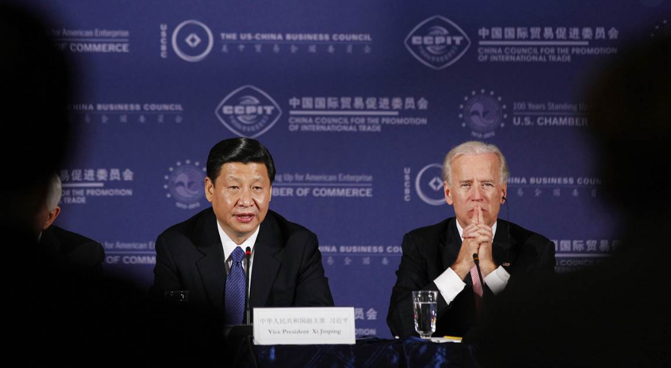 Presidentes de Estados Unidos y China dialogan acerca de la pandemia, cambio climático y proliferación de armas