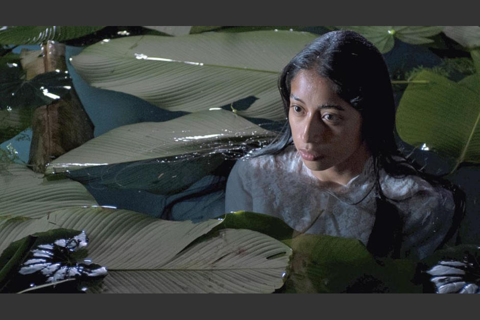 Guatemala dice presente en los Globos de Oro con la película “La Llorona”