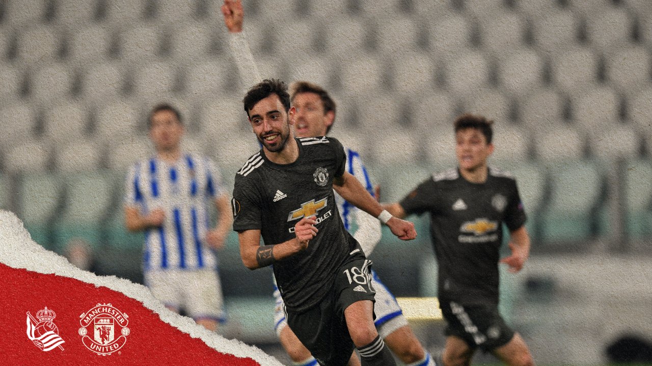 Manchester United