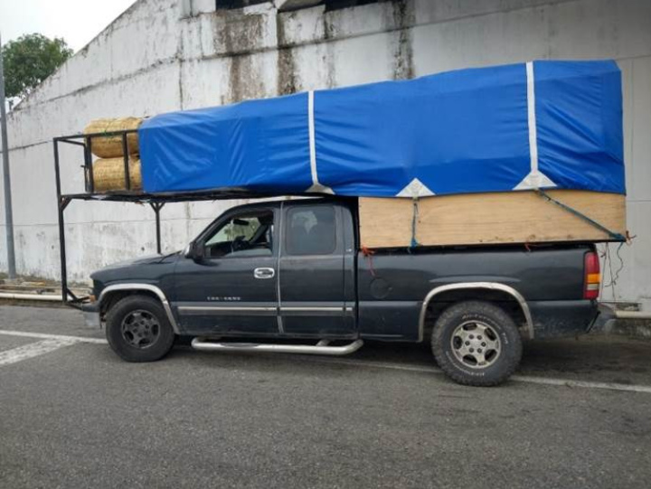 Autoridades de Guatemala apoyan y asisten a connacionales rescatados en Veracruz