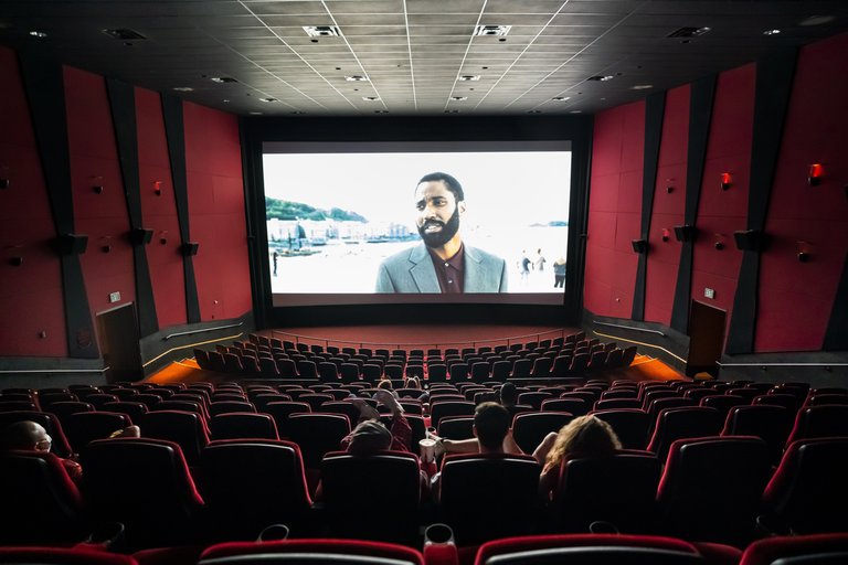 Nueva York abrirá sus cines el 5 de marzo por primera vez durante la pandemia
