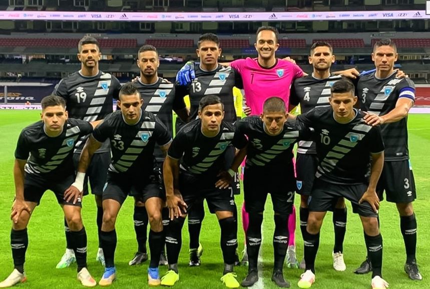 Efemérides: Se cumplen 64 años del debut de la Bicolor en eliminatoria mundialista