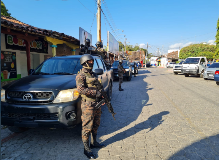 Mil 500 nuevos elementos se integrarán a las fuerzas castrenses