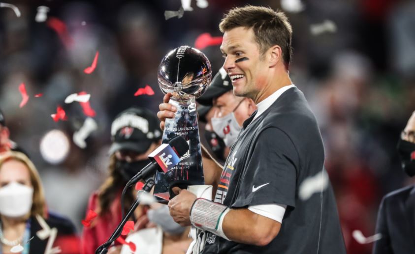 Tampa Bay Buccaneers