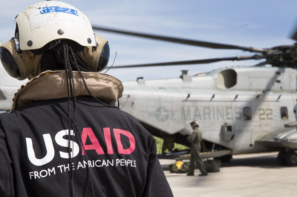 USAID: Trabajamos con Guatemala en la lucha contra la corrupción