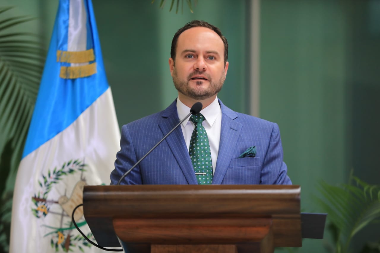 Guatemala, lista para recibir 200 mil dosis de vacuna contra el COVID-19