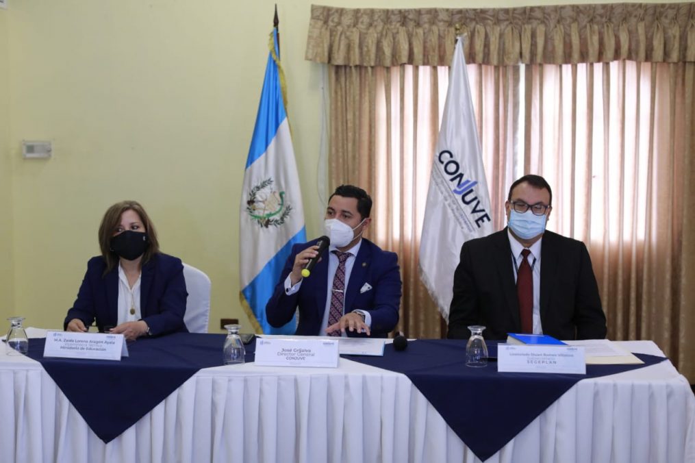 Integran mesas para evaluar viabilidad técnica de ejes de la Política Nacional de la Juventud 2021-2032