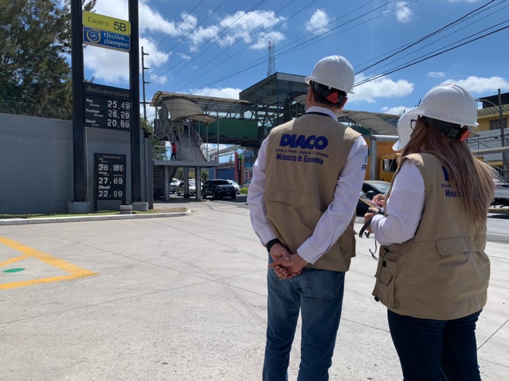 Semana Santa: Diaco inicia verificaciones en comercios para garantizar el respeto a consumidores