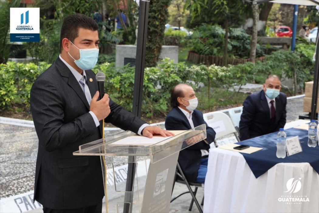 Se inaugura ciclo escolar 2021 de la Escuela Nacional de Artes Plásticas