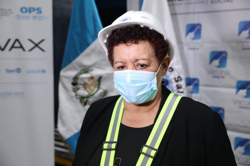 Al año del primer caso de coronavirus, así se encuentra Guatemala