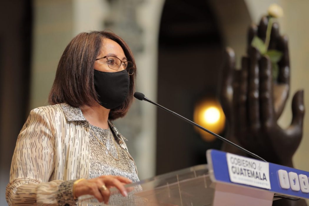 SESAN destaca las acciones realizadas durante 2021 para fortalecer la seguridad alimentaria